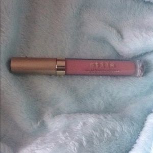 Still stay all day liquid lipstick